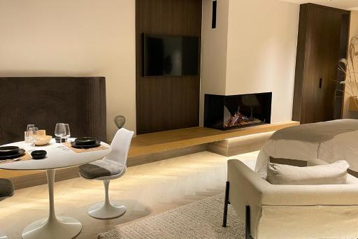 Le19 Suite Georges & Lucy - Housity