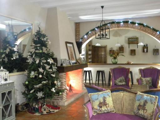 Casa El Descanso Del Peregrino - Housity