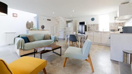 Gîte du petit Val du Gers - Housity