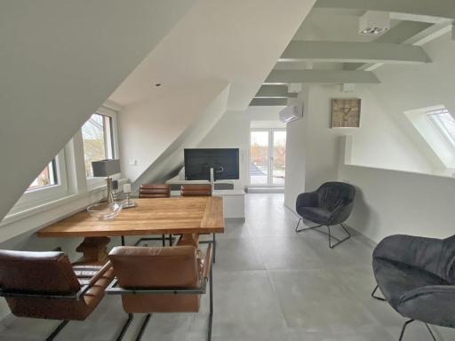 Die Zimmerei 3 - Luxuskleinod in Greetsiel - Housity