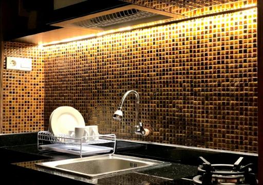 Apartement Grand Asia Afrika Bandung by House Of Tofi - Housity