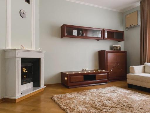 Family apartment near the University - Housity