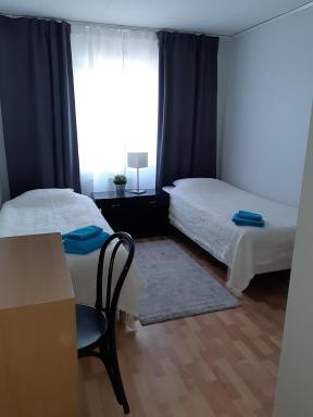 BnB Just To Be - Housity