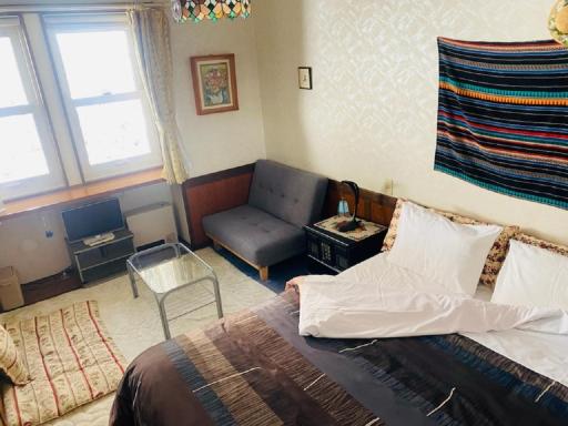 Pension Oyamanoendo - Vacation STAY 98192v - Housity