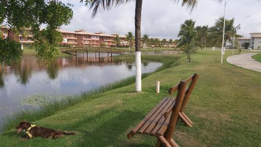 Apart Resort Vila das Águas Veraneio - Housity