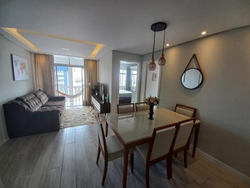 Apartamento encantador no centro de Itajaí. - Housity