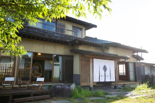 古民家再生ホテル　Relink - Housity