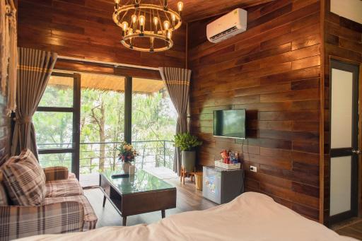 Chillout Village - Homestay Tam Đảo - Housity