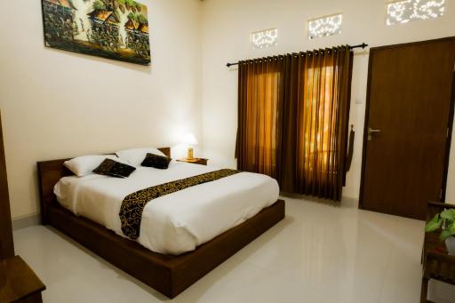 Manda Homestay - Housity
