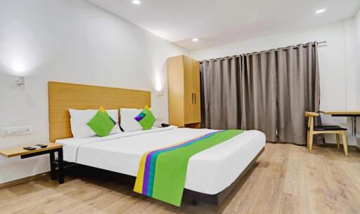 Hotel Orient Avenue - Housity
