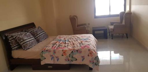 Furnished room in the city of Al ain. Abu Dhabi - Housity