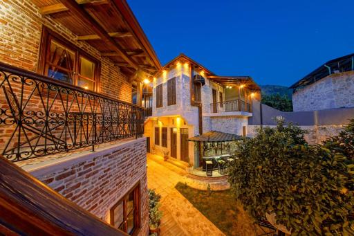 Affan Boutique Hotel - Housity