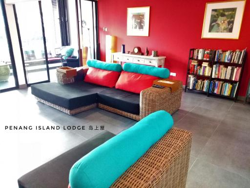 Miami beach sea la vie hai sheng huo te se min su beachfront 22pax 6 bedroom - Housity