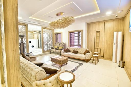 Musada Luxury Hotels and Suites - Housity