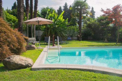 Villa Michelangelo - WelcHome - Housity