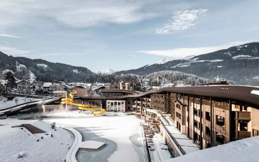 Falkensteiner Family Resort Lido Superior - Housity