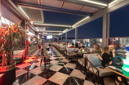 Grand Washington Hotel - Housity
