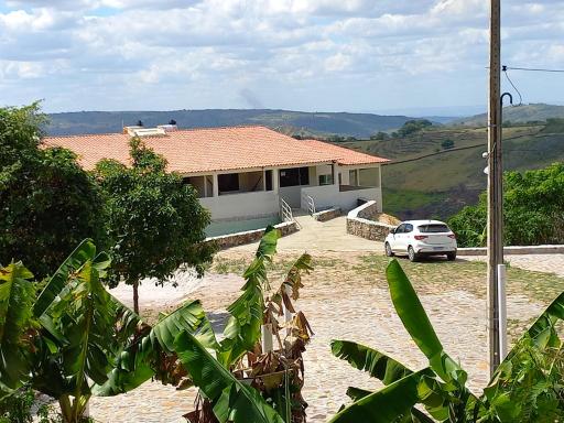 Pousada Pedra do Sossego - Housity