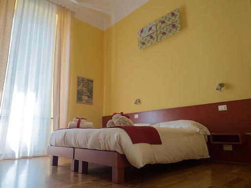 Residenza Viani Guest House - Housity