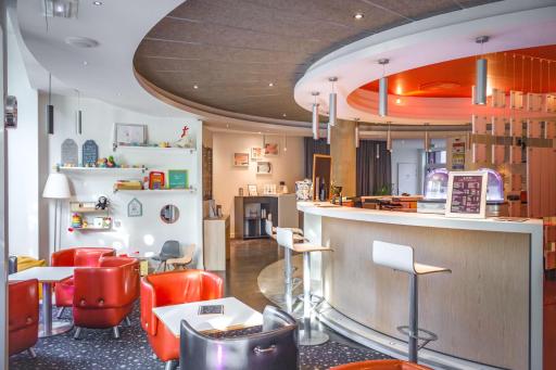 Best Western Hotel San Benedetto - Housity