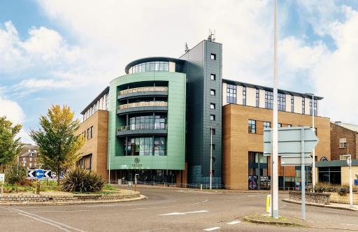 Dream Apartments Dundee - Housity