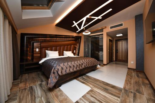Hotel Havana Loznica - Housity