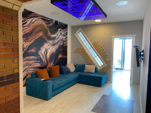 Apartment In Porta Batumi Tower - Housity