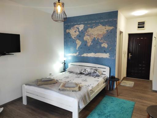 Apartman Glisic - Housity