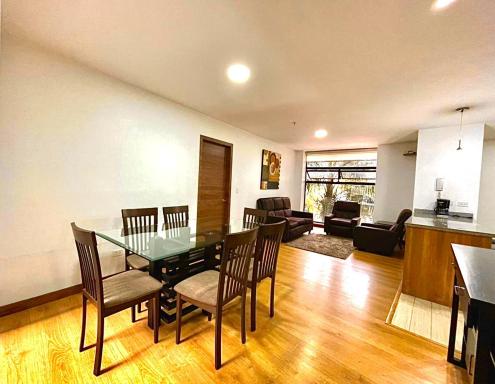 ItsaHome Selection - Torre La Recoleta - Housity