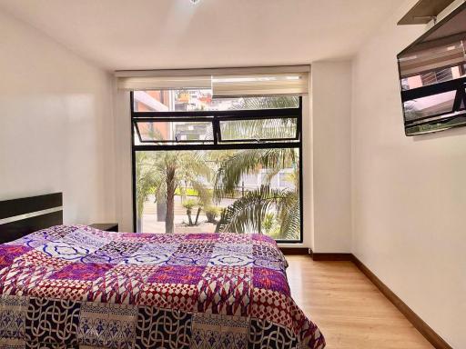 ItsaHome Selection - Torre La Recoleta - Housity