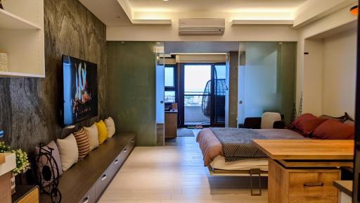溫朵莉 Wendoly's Hot Spring Suite - Housity