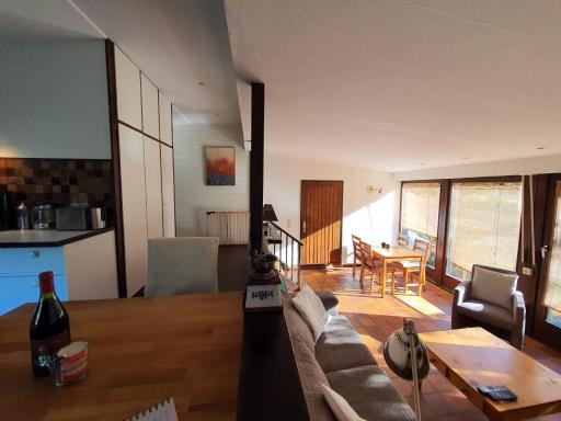 Ferienhaus am Südhang der Bentheimer Berge nah an der Natur - Housity