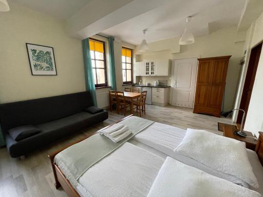 Apartamenty Przy Parku - Housity