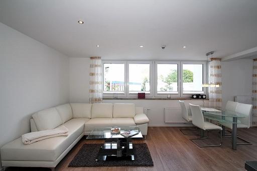 Residenz am Timmendorfer Platz Residenz am Timmendorfer Platz Appartement 1 - Housity