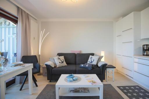 Haus Hansastrasse 13 Haus Hansastrasse Appartement HanSa Bay - Housity