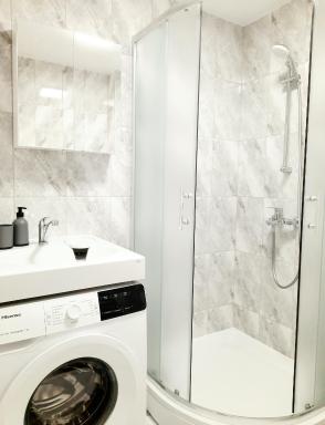 M&M Apartment I SELF CHECK-IN - Housity