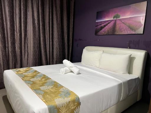 Cassia Inn Kuching - Housity