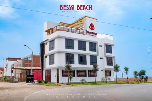 Besso Beach Hotel - Housity