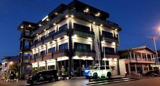 Empire Apartments Su 1 Celinastraat - Housity