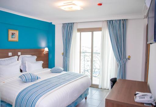 FAYA Hotel - Housity