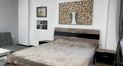 Lima Modern Sheraton with Wi Fi - Housity