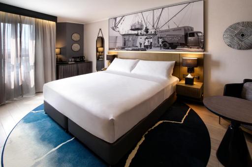 K Hotel Douala - Hizvo
