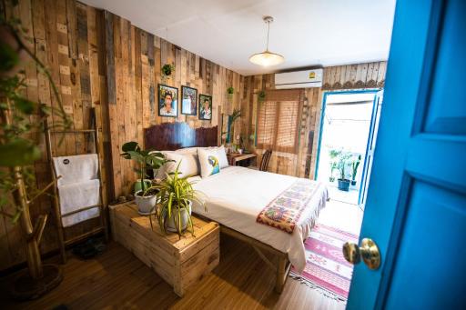 Nego Home Ancient Inn - Housity