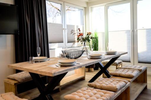 Smart Resorts Haus Saphir Ferienwohnung 503 - Housity