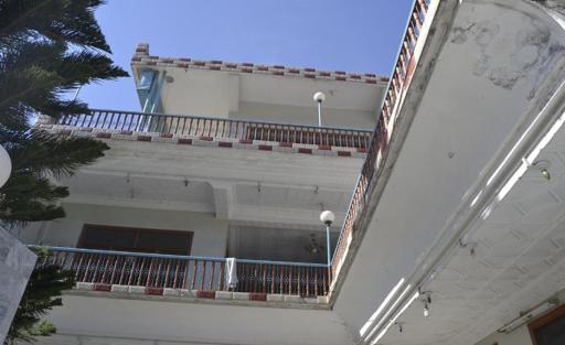 Nazara Hotel - Housity