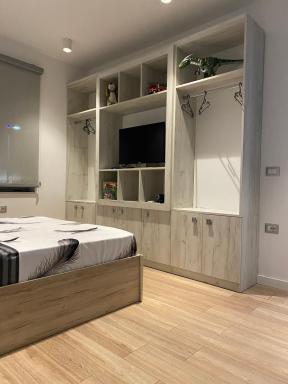 Arier space - Housity