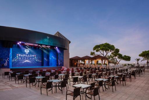 Papillon Ayscha Resort & Spa - Housity