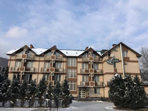 Lileya Hotel - Housity