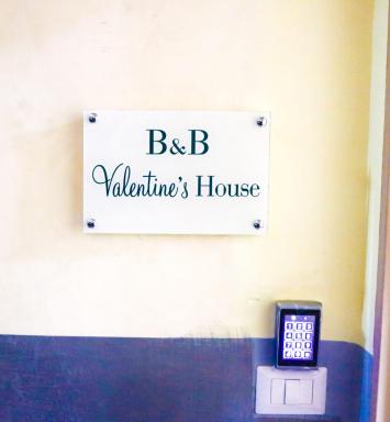 Valentine’s house - Housity
