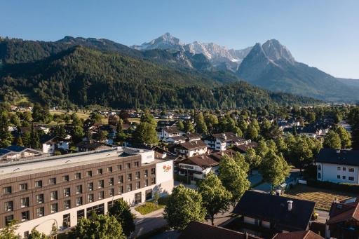 aja Garmisch-Partenkirchen - Hizvo